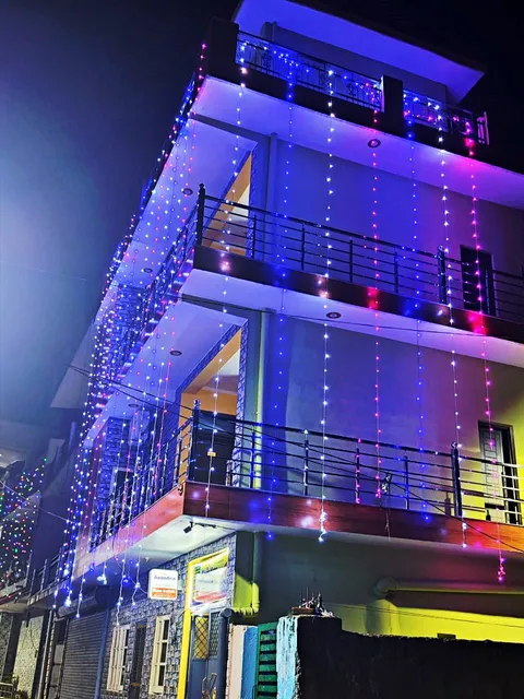 Anandam Home Stay - Rishikesh