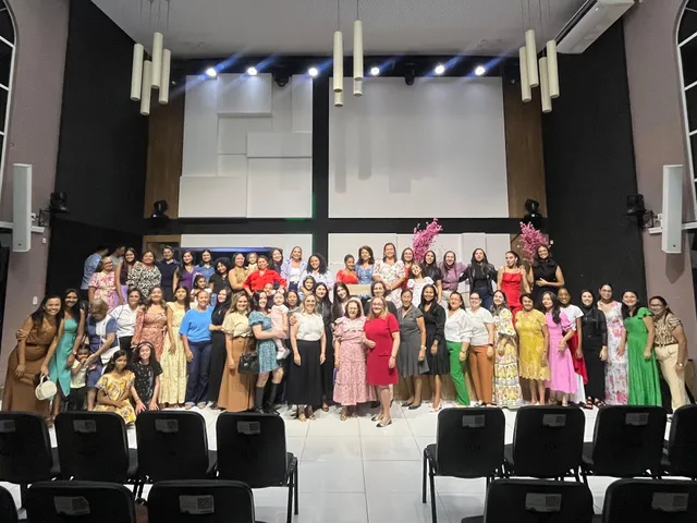 Igreja Vida com Cristo