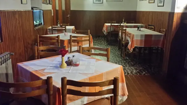 Gostišče s prenočišči Oddih