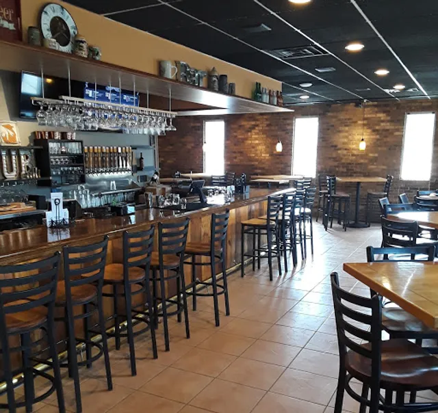 Thirsty Fox Pub & Grill