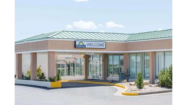 Days Inn by Wyndham Colorado City