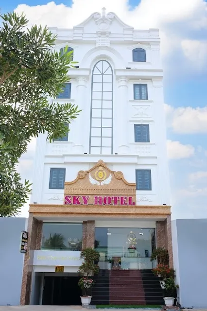 SKY HOTEL