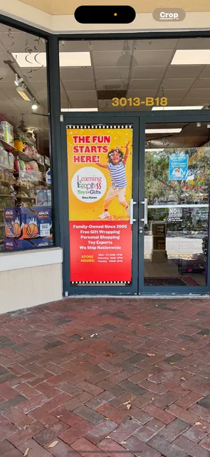 Learning Express Toys & Gifts of Boca Raton