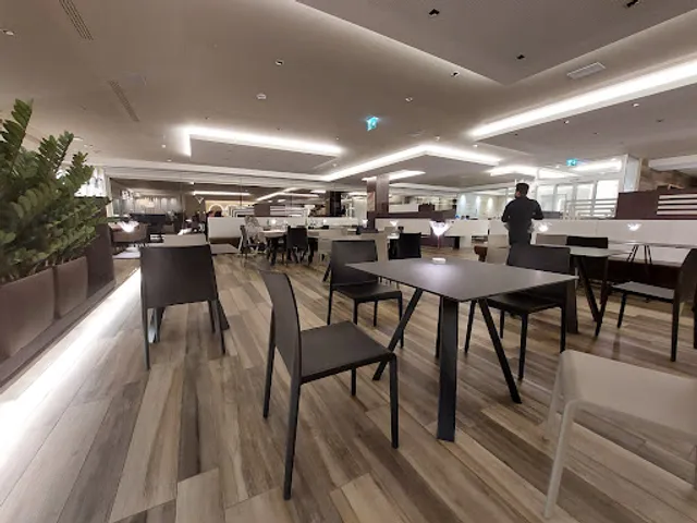 Cibe913 pizza & cucina