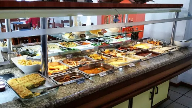 Alcatéia Restaurante