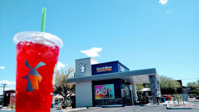 Dutch Bros Coffee
