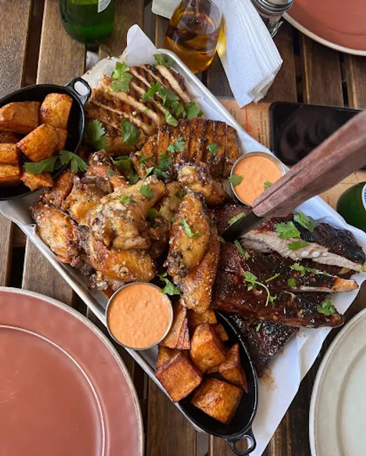 Little Havana Cuban Grill