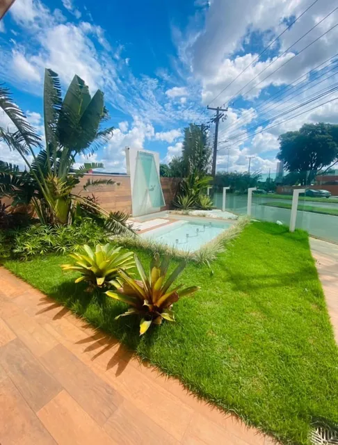 Hotel Shelton - Paranavai