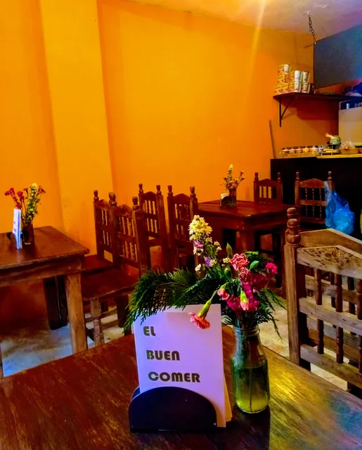 EL BUEN COMER Restaurante