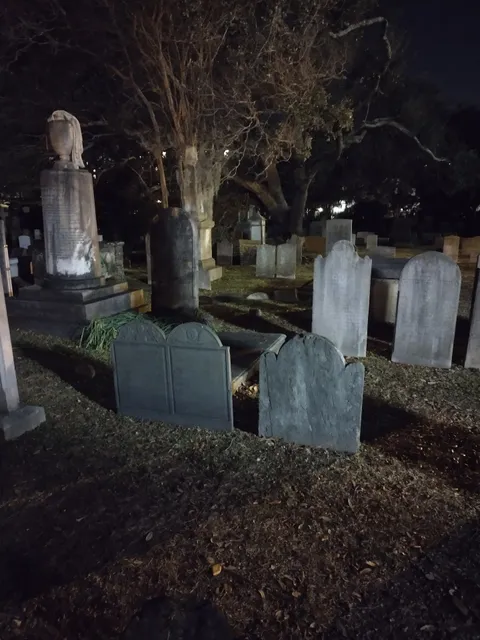 Tours by Foot - Charleston Walking Tours