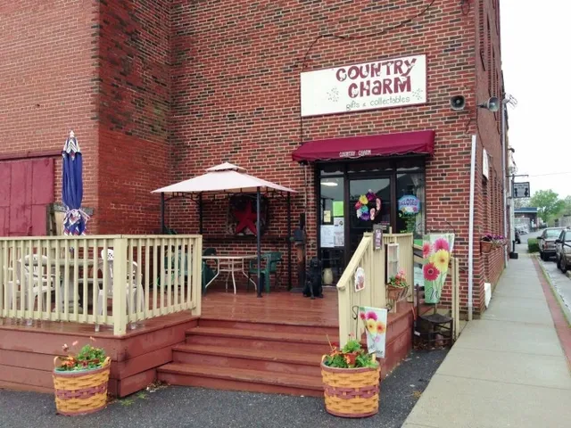 Country Charm