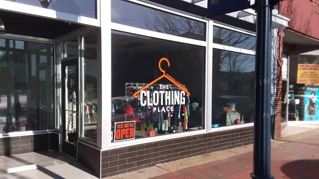 The Clothing Place