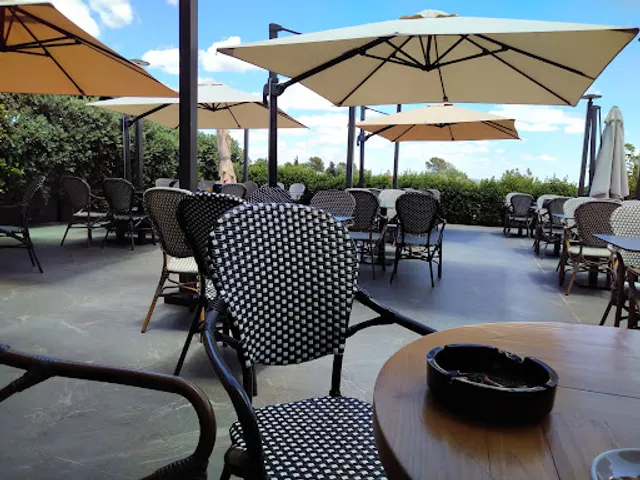 Bar-Cafetería Las Pajanosas