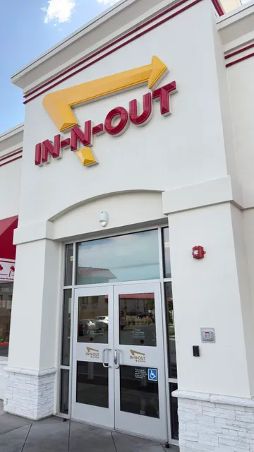 In-N-Out Burger