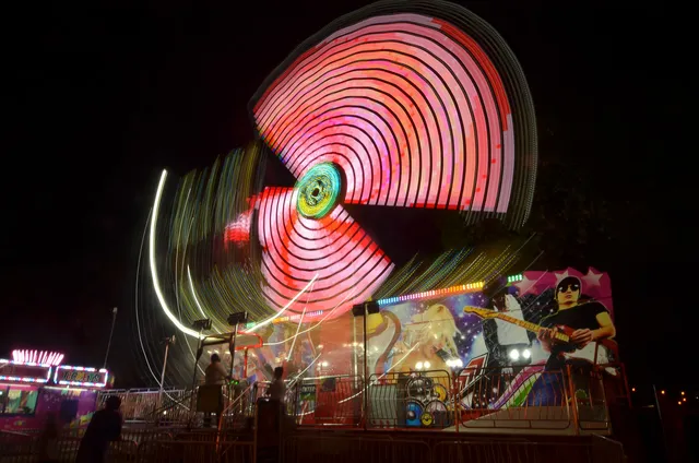 Portland Rose Festival Foundation