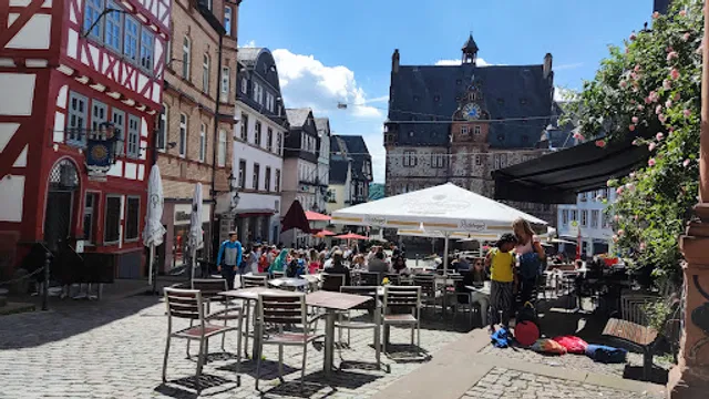 Restaurante Enzo&Giovanni