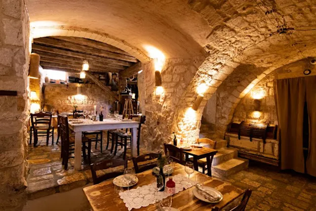 Casa San Giacomo Ostuni