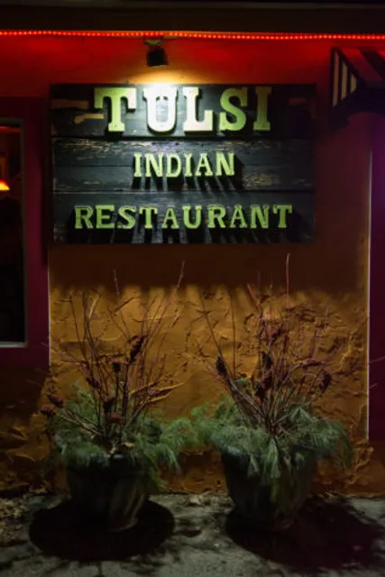 Tulsi Indian Restaurant