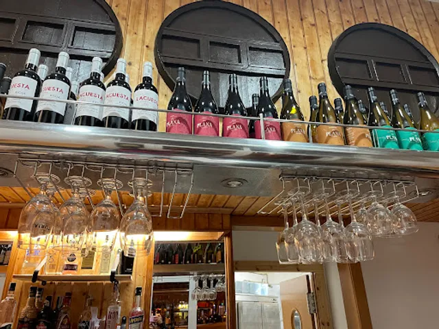 Bar Restaurant La Verneda