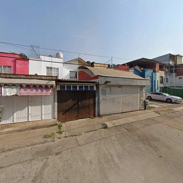 panaderia palemonsito