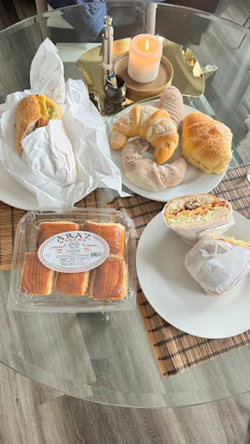 Araz Bakery & Kitchen