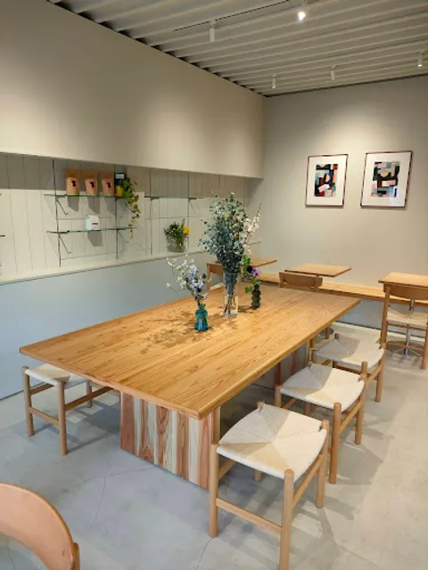 Fuuto Coffee&Bakeshop