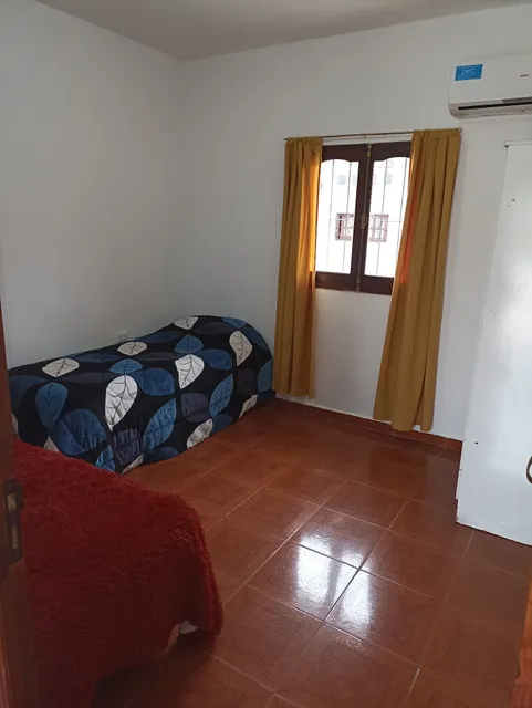 Alojamiento Temporario