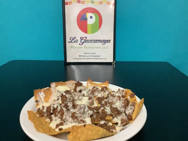 La Guacamaya Mexican Restaurant