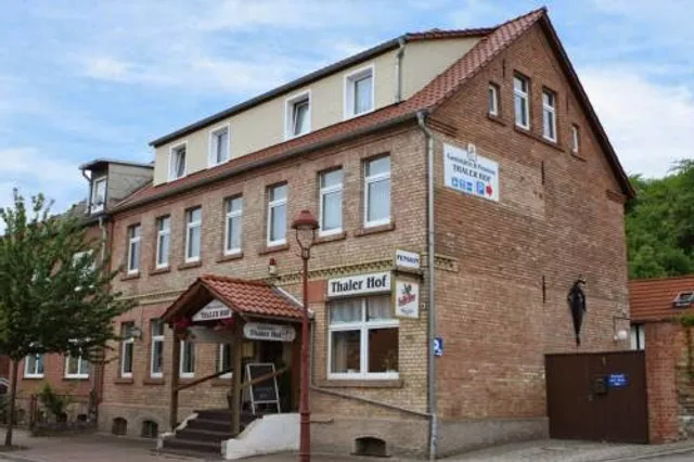 Pension Thaler Hof