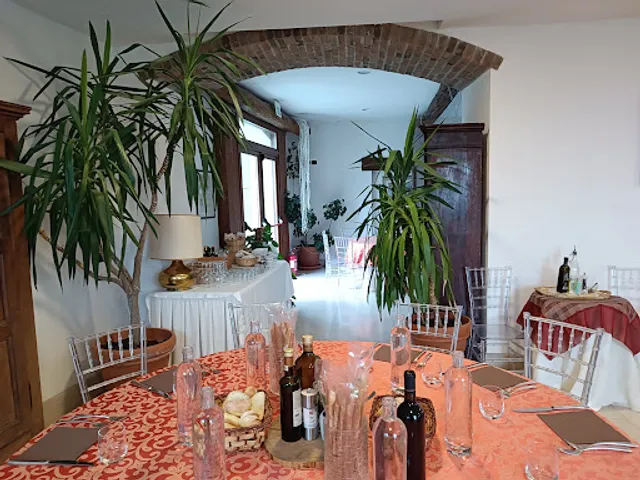 Tenuta Variselle Roppolo