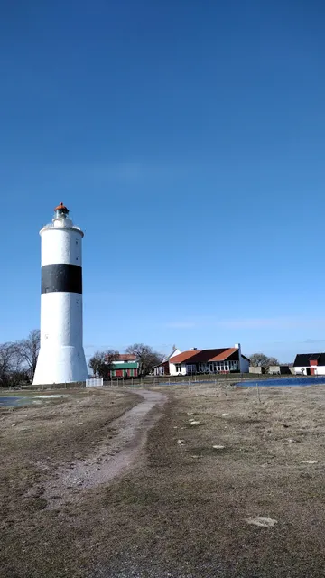 Farbror Alfreds Sjöutsikt