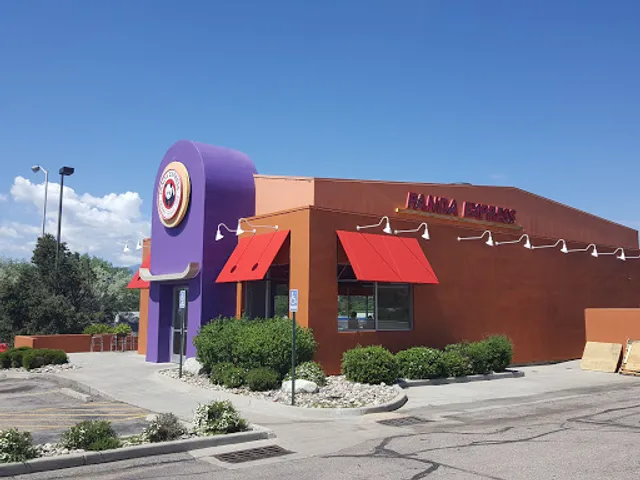 Panda Express