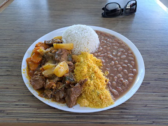 Restaurante Lanchonete