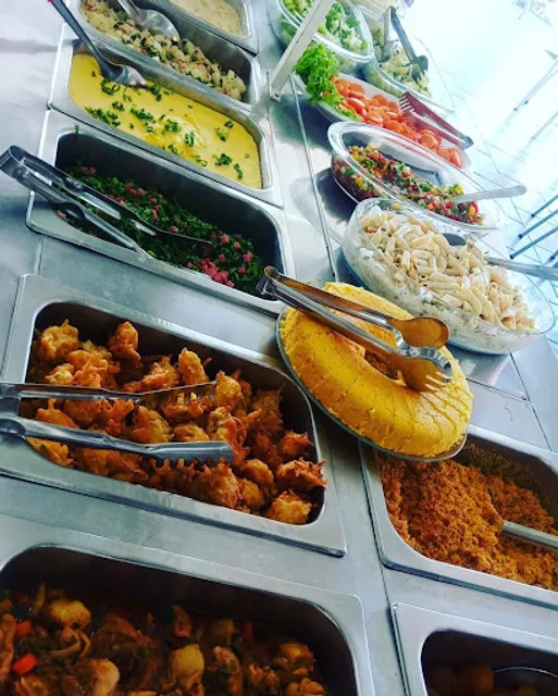 Restaurante Sabor Da Casa