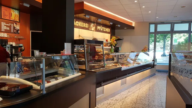 Bäckerei Konditorei Pfützner
