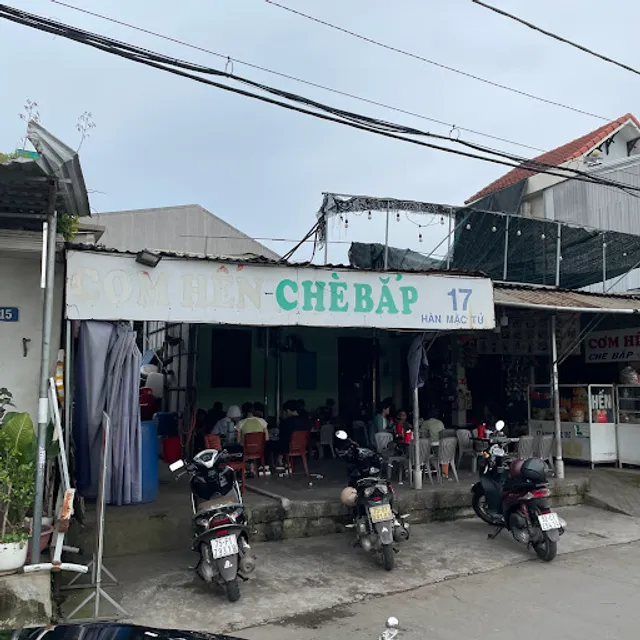 Cơm Hến 17
