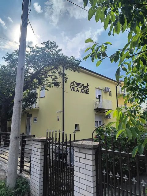 Vila Jenic