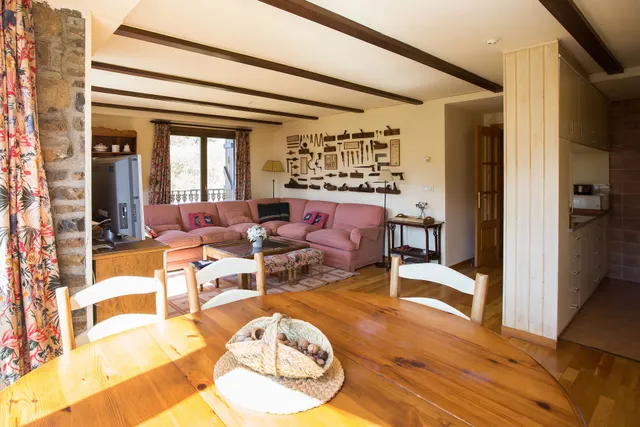 Iron by Pirineos 360