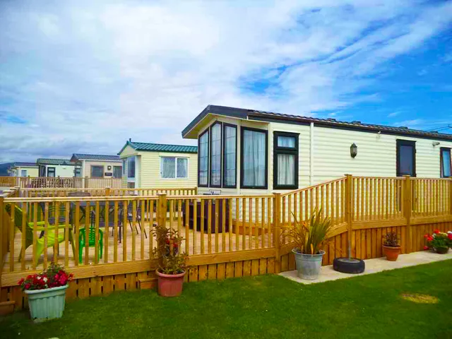 Shanlieve Holiday Park