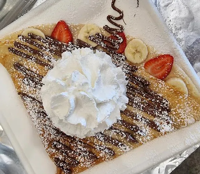 Little Paris Creperie