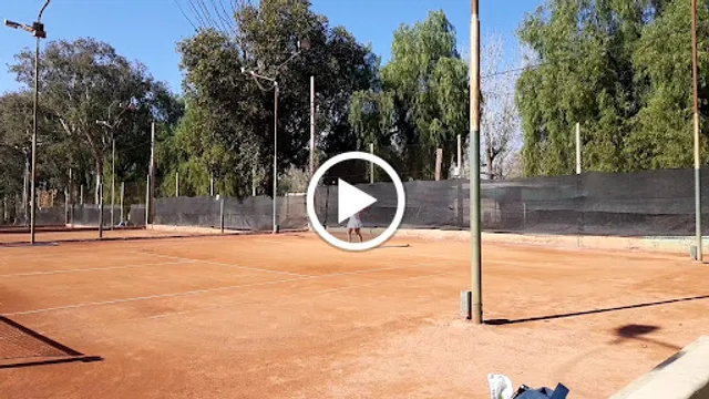 A. JOCKEY CLUB MENDOZA