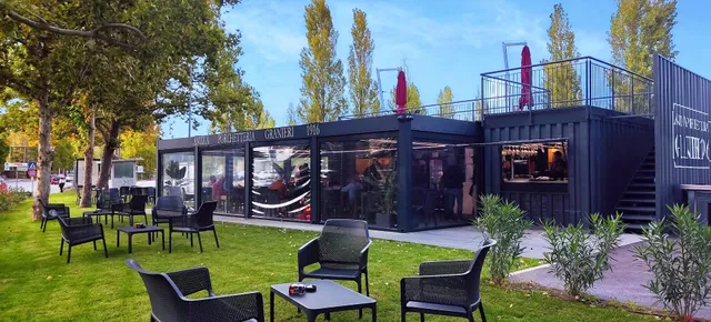 Antica Porchetteria Granieri