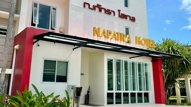 Napatra Hotel