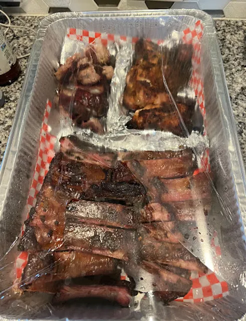 Smokey D's BBQ & Soul Food, LLC