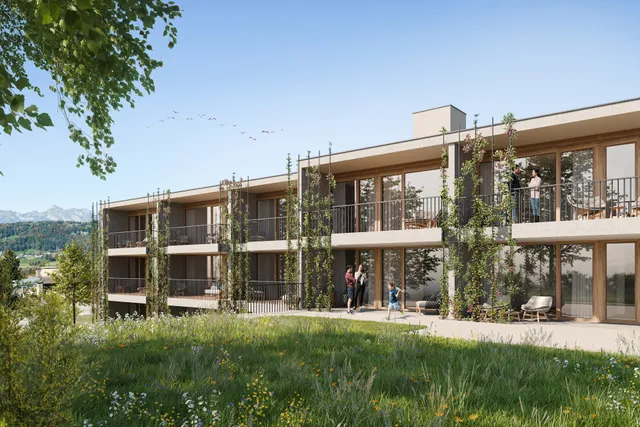 Livingreen Residences