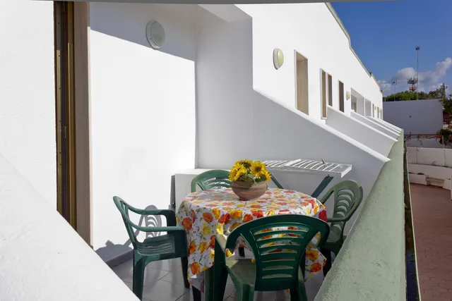 Appartamenti Mancaversa