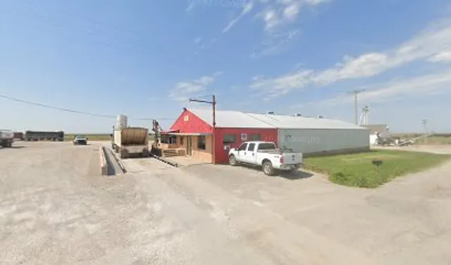 Cooperative Service Inc