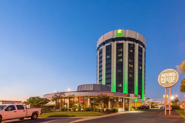 Holiday Inn New Orleans West Bank Tower by IHG