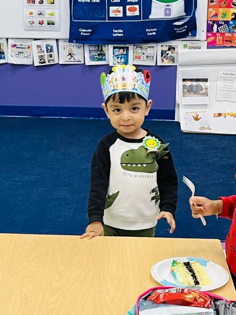 336Q @ 473 District 27 Pre-K Center