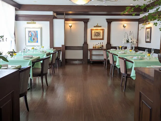 Chef 2 Chomeigaokaten Restaurant